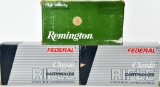 60 rds 7mm Rem Mag ammunition