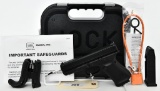 Brand New Glock 44 Semi Auto Pistol .22 LR