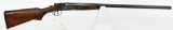 Western Arms Ithaca Long Range Gun SXS 20 GA