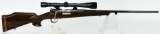 FN Fabrica Nacional De Armas De Mexico Mauser 1933