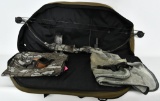 Grizzly XLR Camo Compound Hunting Bow & Case