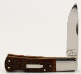 Cattaraugus Cutlery KCC CM-10 Folding Pocket Knife