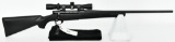 Weatherby Vanguard 7MM Rem Mag Bolt Rifle