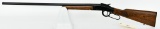 Ithaca M-66 Super Single 20 Gauge Lever Shotgun