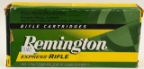15 Count Of Remington .444 Marlin Empty Brass