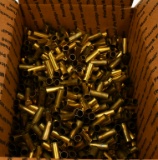 Approx 12 LBS Of .44 Rem Mag Empty Brass Casings