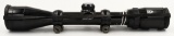 Bushnell Sports View 3-9x40 Rifle Scope