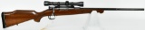 Chileno Mauser Model 1895 Sporter Rifle 7X57