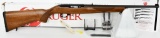 Brand New Ruger 10/22 Sporter Semi Automatic Rifle