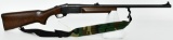 CBC Brazilian Model HL-41 Combo Rifle