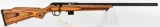 Marlin Model 17V Bolt Action Rifle .17 HMR