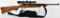 Classic Ruger 10/22 Semi Auto Carbine Rifle .22 LR