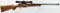 Savage Arms Model 340-D Bolt Action Rifle .222