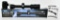 Bushnell Banner Dusk & Dawn Optics Rifle Scope NEW