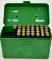 37 rds of various .300 weatherby mag ammunition