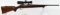 Scarce Remington Model 725 Bolt Action Rifle .243