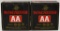 50 Rounds Of Winchester AA 12 Ga Shotshells