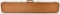 Gun Guard Tan Soft Padded Rifle Hardcase