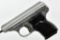 Sterling Arms Semi Auto Pocket Pistol .25 ACP