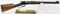 Winchester Model 9422 Lever Action .22 LR