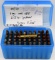 51 Rounds Of Remanufactured .38-55 Ammunition