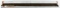 FENWICK HMG Graphite Fly Rod & Case Tube