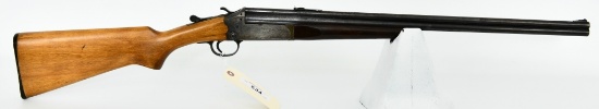 Savage Model 22-410 Combo Gun