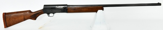 Remington Model 11 "Sportsman" 12 Ga A5 Shotgun