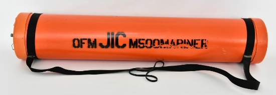 Mossberg JIC Just In Case Shotgun Container Tube