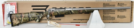 Brand New Savage Model 220 20 Gauge Slug Gun