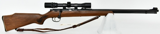 Marlin Model 783 Bolt Action Rifle .22 WMR Magnum