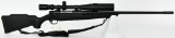 Mossberg 4x4 Bolt Action Rifle .25-06 Remington