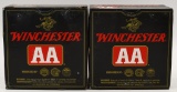 50 Rounds of Winchester AA 12 Ga Shotshells