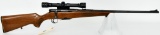 Savage Arms Model 340-D Bolt Action Rifle .222