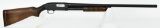 Winchester Model 25 Slide Action Shotgun 12 Gauge