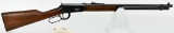 Ted Williams Model 100 30-30 Lever Action Rifle