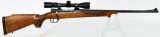 Santa Fe Deluxe Mauser MK-1 Model 12014 .30-06