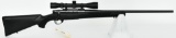 Weatherby Vanguard .300 Weatherby Magnum Rifle