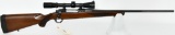 Ruger M77 Bolt Action Rifle 7MM Rem Mag Early Tang