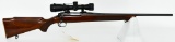 Scarce Remington Model 725 Bolt Action Rifle .243