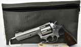 Ruger SP101 Revolver .327 Federal Magnum