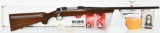 Brand New Ruger M77 Hawkeye Bolt Action .270 Win