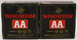 50 Rounds Of Winchester AA 12 Ga Shotshells