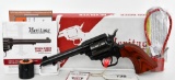 Heritage Rough Rider .22LR / .22 Magnum Combo