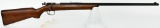 Remington Targetmaster Model 41 Bolt Rifle .22 LR