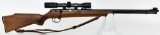 Marlin Model 783 Bolt Action Rifle .22 WMR Magnum