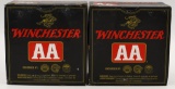50 Rounds of Winchester AA 12 Ga Shotshells
