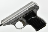 Sterling Arms Semi Auto Pocket Pistol .25 ACP