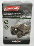 Coleman Mad Dog All Weather ATV Protective Cover