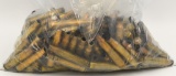 Approx 106 Count Of Empty .30-06 Brass Casings